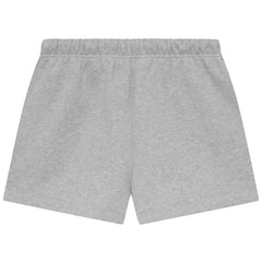 Ess. Running Short 'Light Heather Grey'