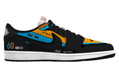 Baskets basses McL F.1 V.1 Custom TS