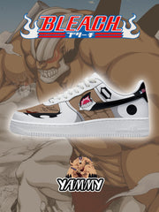 Baskets personnalisées Yammy V.2