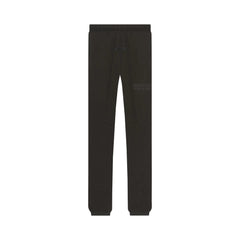 Ess. Sweatpant 'Off Black' I
