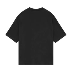 Ess. Short-Sleeve Tee 'Black'