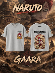 Gaara V.1 Custom Ess. T-Shirt