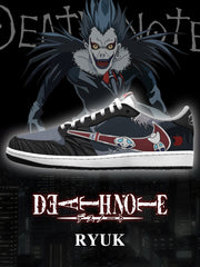 Ryuk V.3 Custom TS Low Sneakers