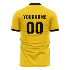 Custom Ecuador Style 2026 Soccer Jersey