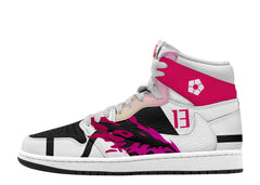 Ryusei Shido V.6 Custom TS High Sneakers