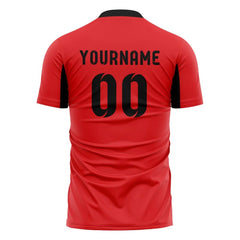 Custom Egypt Style 2026 Soccer Jersey