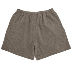 Ess. Classic Sweatshort 'Homestead Heather'