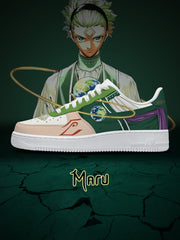 Maru V.1 Custom Sneakers