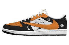 Rensuke Kunigami V.1 Custom TS Low Sneakers