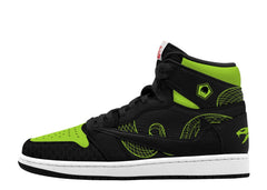 Oliver Aiku V.1 Custom TS High Sneakers