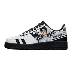 Takumi Fujiwara V.1 Custom Sneakers