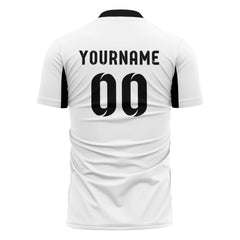 Custom Ghana Style 2026 Soccer Jersey