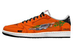 Brian O'Conners Supra V.1 Custom TS Low Sneakers