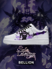Bellion V.3 Custom-Sneaker