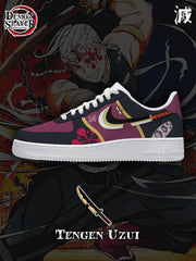 Tengen Uzui V.1 Baskets personnalisées