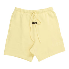 Ess. Shorts 'Canary'--160SU222006F