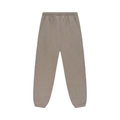 Ess. Fleece Sweatpant 'Heather Grey'