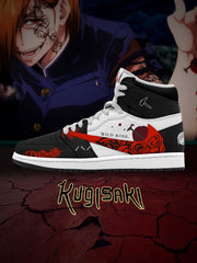 Nobara Kugisaki V.1 Baskets montantes TS personnalisées