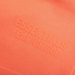 Ess. Shorts 'Coral'--160SU222002F