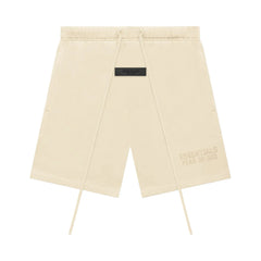 Ess. Shorts 'Eggshell'--160SU222000F