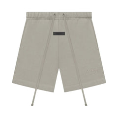 Ess. Sweatshort 'Seal'