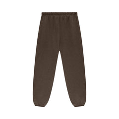 Ess. Sweatpants 'Heather Wood'