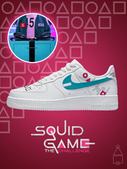 Spieler V.1 Custom Sneakers