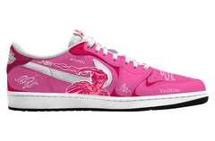 Baskets basses personnalisées Suki S2000 V.1