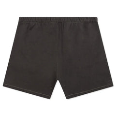 Ess. Shorts 'Off Black'--160SU222005F