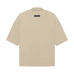 Ess. Tee 'Dusty Beige'