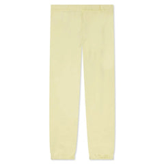 Ess. Sweatpant 'Canary'--130SU222026F