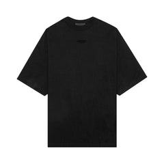 Ess. Tee 'Jet Black'