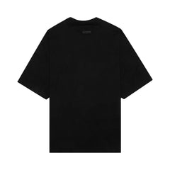 Ess. Tee 'Jet Black'