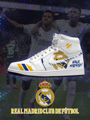 RMA V.1 Custom High-Top Sneakers