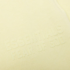 Ess. Sweatpant 'Canary'--130SU222026F