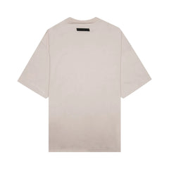 Ess. Tee 'Silver Cloud'