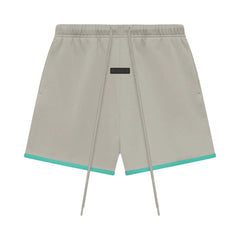 Ess. Sweatshort 'Seal'
