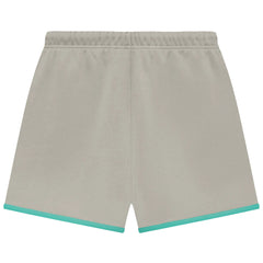 Ess. Sweatshort 'Seal'
