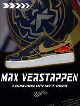 Champion Helm 2023 V.1 Custom Sneakers