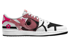 Sae Itoshi V.6 Custom TS Low Sneakers