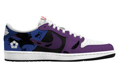 Tabito Karasu V.6 Custom TS Low Sneakers