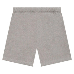 Ess. 1977 Shorts 'Dark Oatmeal'--160BT212003F