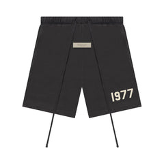 Ess. 1977 Shorts 'Iron'--160BT212000F