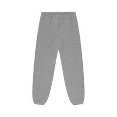 Ess. Fleece Essential Sweatpant 'Dark Heather'