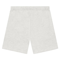 Ess. Sweatshort 'Light Oatmeal'--160BT212012F