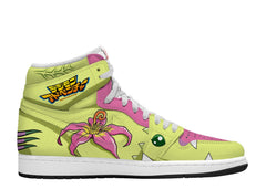 Palmon V.1 Custom TS High Sneakers
