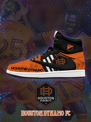 Houston V.1 Custom TS High Sneakers