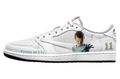 Eleven V.1 Custom TS Low Sneakers