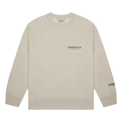 Ess. Crewneck Sweatshirt 'String'