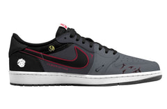 Yuji Itadori V.1 Custom TS Niedrige Turnschuhe